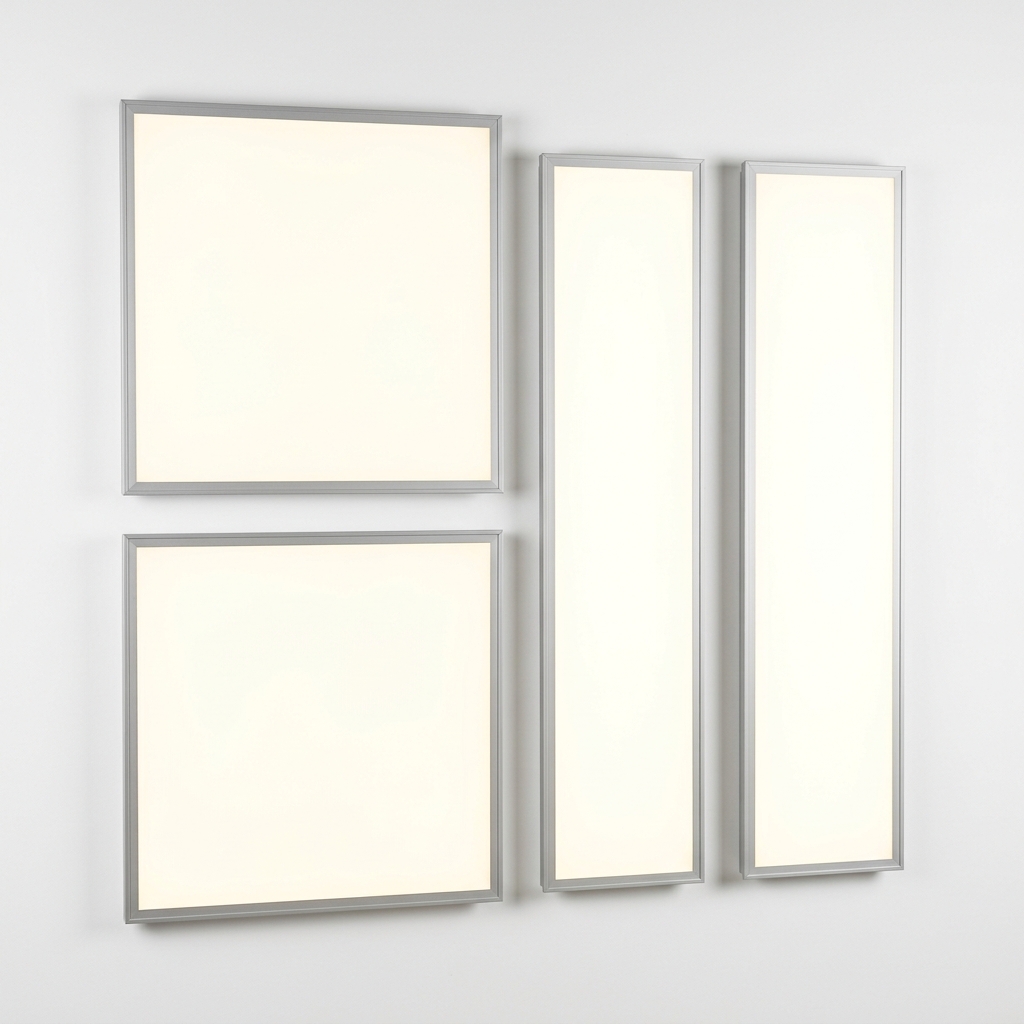 Large Panels
